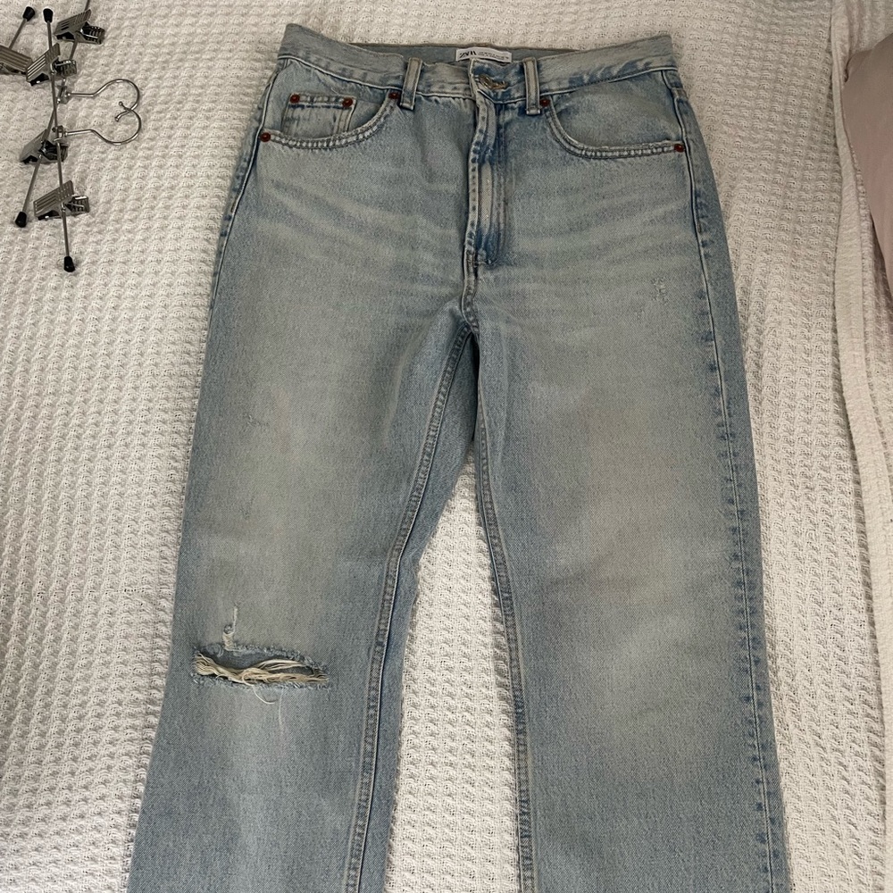 Zara Jeans